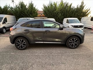 FORD Puma 1.0 ecoboost h Titanium s&s 125cv 8