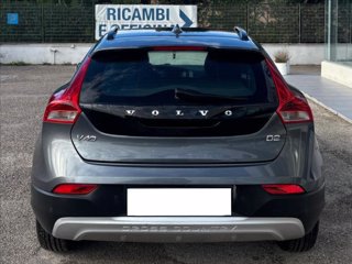 VOLVO V40 Cross Country 1.6 d2 Momentum 2