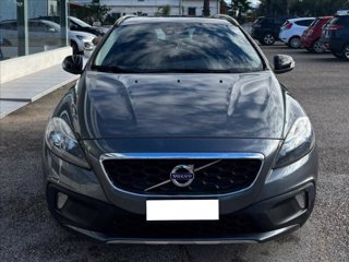 VOLVO V40 Cross Country 1.6 d2 Momentum 4