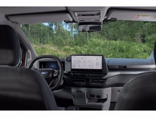 FORD Transit custom v710 2.0 ecoblue 170cv nugget v710 320 l1h1 m1 titanium 170cv auto 4