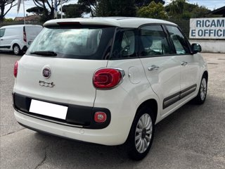 FIAT 500L 1.3 mjt Pop 85cv 3