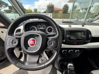 FIAT 500L 1.3 mjt Pop 85cv 8