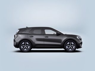 FORD Explorer ev 79kwh extended range rwd 1