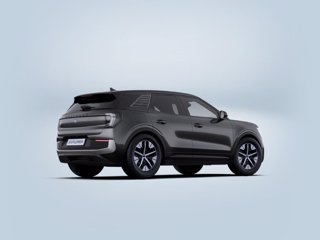 FORD Explorer ev 79kwh extended range rwd 2