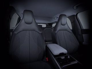 FORD Explorer ev 79kwh extended range rwd 6