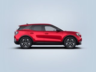 FORD Explorer ev 79kwh extended range rwd 1