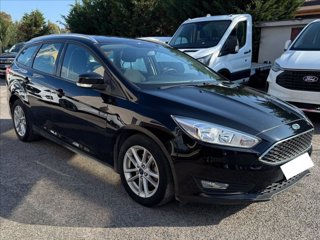 FORD Focus SW 1.5 ecoblue Titanium 120cv 1