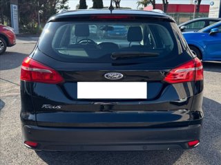 FORD Focus SW 1.5 ecoblue Titanium 120cv 2