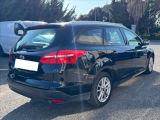 FORD Focus SW 1.5 ecoblue Titanium 120cv 3
