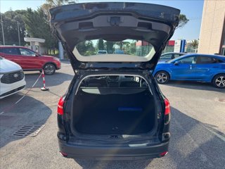 FORD Focus SW 1.5 ecoblue Titanium 120cv 6