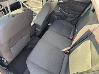 FORD Focus SW 1.5 ecoblue Titanium 120cv 9