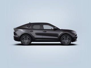 FORD Capri 77kwh extended range rwd 1