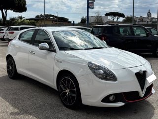 ALFA ROMEO Giulietta 1.6 jtdm Giulietta 120cv 1
