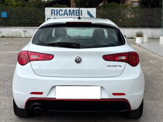ALFA ROMEO Giulietta 1.6 jtdm Giulietta 120cv 2