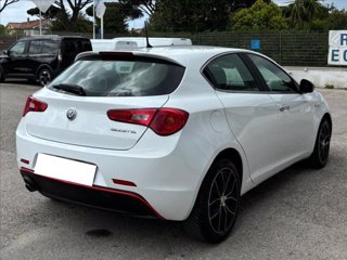 ALFA ROMEO Giulietta 1.6 jtdm Giulietta 120cv 3