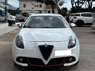 ALFA ROMEO Giulietta 1.6 jtdm Giulietta 120cv 4