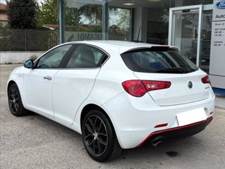 ALFA ROMEO Giulietta 1.6 jtdm Giulietta 120cv 5