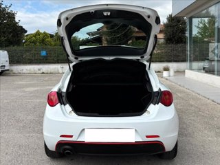 ALFA ROMEO Giulietta 1.6 jtdm Giulietta 120cv 6