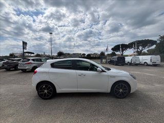 ALFA ROMEO Giulietta 1.6 jtdm Giulietta 120cv 8