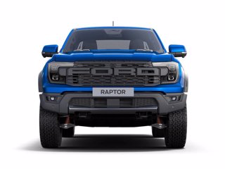 FORD Ranger raptor 2.0 ecoblue 210cv auto 1