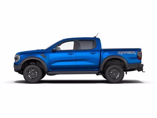 FORD Ranger raptor 2.0 ecoblue 210cv auto 3