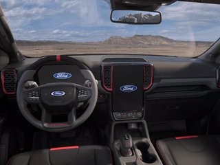 FORD Ranger raptor 2.0 ecoblue 210cv auto 6