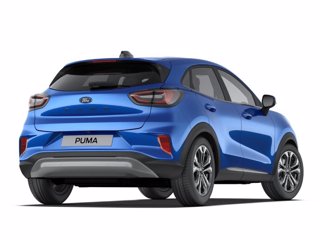 FORD Puma 1.0 ecoboost h titanium s&s 125cv 2