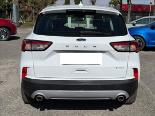 FORD Kuga 1.5 ecoblue Connect 2wd 120cv 2