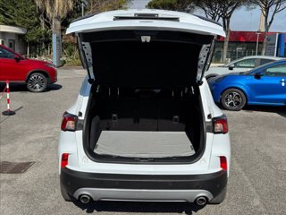 FORD Kuga 1.5 ecoblue Connect 2wd 120cv 6