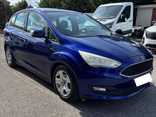 FORD C-Max 1.5 tdci Plus s&s 95cv 1
