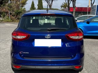 FORD C-Max 1.5 tdci Plus s&s 95cv 2