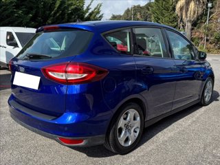 FORD C-Max 1.5 tdci Plus s&s 95cv 3