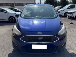 FORD C-Max 1.5 tdci Plus s&s 95cv 4