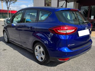 FORD C-Max 1.5 tdci Plus s&s 95cv 5