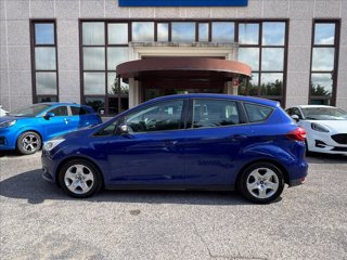 FORD C-Max 1.5 tdci Plus s&s 95cv 7