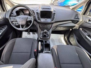 FORD C-Max 1.5 tdci Plus s&s 95cv 9