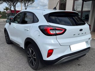 FORD Puma 1.0 ecoboost Titanium s&s 125cv 5