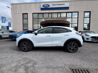 FORD Puma 1.0 ecoboost Titanium s&s 125cv 7