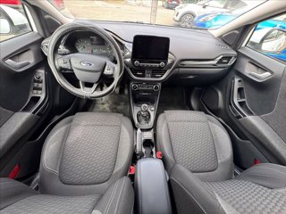 FORD Puma 1.0 ecoboost Titanium s&s 125cv 9