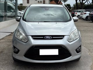 FORD C-Max 1.0 ecoboost Titanium s&s 125cv 4