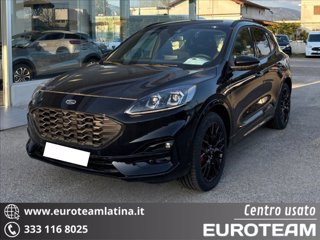 FORD Kuga 2.5 phev ST-Line X 2wd 243cv auto