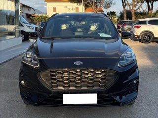 FORD Kuga 2.5 phev ST-Line X 2wd 243cv auto 3