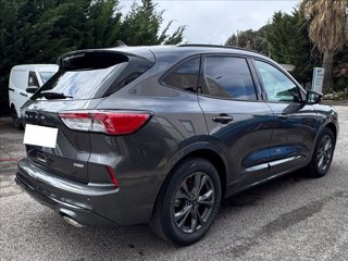 FORD Kuga 2.5 full hybrid ST-Line 4wd 183cv auto 3