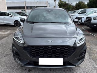 FORD Kuga 2.5 full hybrid ST-Line 4wd 183cv auto 4