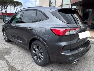 FORD Kuga 2.5 full hybrid ST-Line 4wd 183cv auto 5