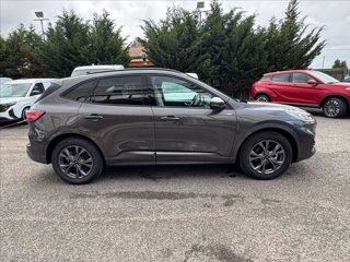 FORD Kuga 2.5 full hybrid ST-Line 4wd 183cv auto 6