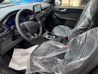 FORD Kuga 2.5 full hybrid ST-Line 4wd 183cv auto 7