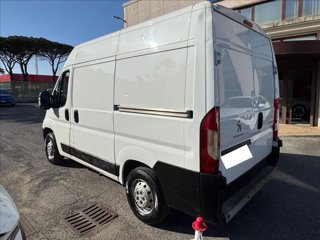 PEUGEOT Boxer 333 2.0 bluehdi 130cv L1H2 E6 4