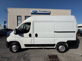 PEUGEOT Boxer 333 2.0 bluehdi 130cv L1H2 E6 7