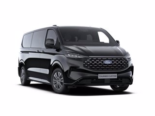 FORD Tourneo custom v710 320 2.0 ecoblue 136cv titanium l2h1